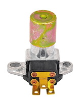 Headlight Dimmer Switch, Floor Mounted Fits Select 1961-1981 Chevrolet Camaro, Impala, Nova, Pontiac Firebird