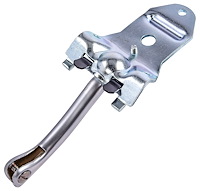 Inside Mirror Support Bracket Fits Select 1966-1972 Buick, Chevy, Olds, Pontiac (GM A-Body, B-Body, F-Body, X-Body) Coupe