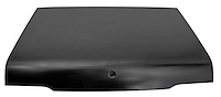Deck Lid for 1968 Pontiac GTO