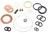Replacement Seals Fits JEGS 2 & 3 Ton Jacks (555-80006 & 80077)
