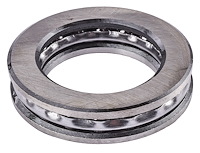 Replacement Bearing for Under Hoist High Lift Jack Stand 555-80013