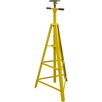 Under Hoist High Lift Jack Stand [2-Ton Capacity]
