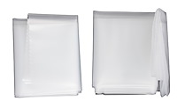 Head and Crank Storage Bag 35" L x 10" W x 9" H