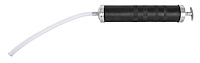 Fluid Suction Gun