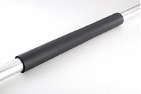 Jack Handle Sleeve Protects side of vehicle during use