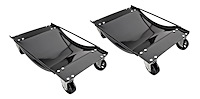 Wheel Dollies [1,000 lbs Capacity (each)]