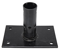 Replacement Engine Stand Turning Plate/Head