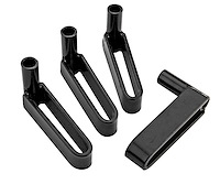 Replacement Engine Stand Shifting Stands/Arms