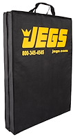 Pit Mat 48 in. x 18 in. Unfolded