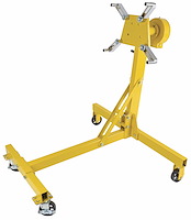 Rotating Engine Stand [1000 lb. Capacity]