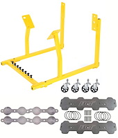 Engine Cradle Storage Kit for GM LS Series Engines