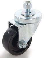 Replacement Caster Wheel [3 in.Diameter]
