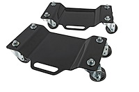 Wheel Dollies (1200 lbs. Capacity each)