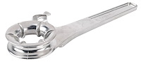 Large Tubing Bender Up to 180° Angles