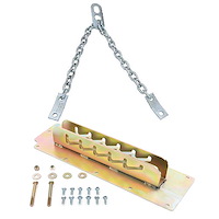 GM LS Engine Lift Plate Kit