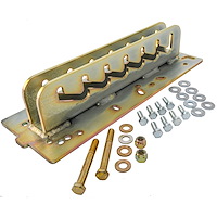 Ford EFI Engine Lift Plate Attaches to Lower Intake Manifold