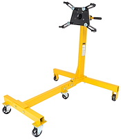 Folding Engine Stand [1250 lb. Capacity]