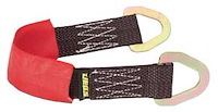 Axle Strap 2 in. Wide x 2 ft. Long
