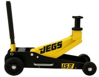 1.5-Ton Hydraulic Off-Road Floor Jack
