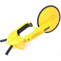 Adjustable Wheel Lock