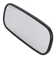 Interior Rear View Mirror for Select 1958-1971 GM Models