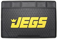 Workbench Utility Mat [24 in. x 16 in.]