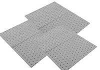 Absorbent Mat for Oil, Coolant & Water [15 in. W x 60 in. L]