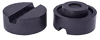 Slotted Jack Pads [Removable Saddle Base Jack]