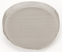 Funnel Screen Stainless Steel