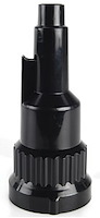 Cap Adapter Only Fits JEGS Fuel Jug 555-80221