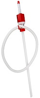 Siphon Pump Fits 55 Gallon Drum