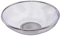Magnetic Mesh Parts Washing Bowl