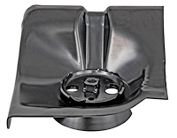 Front Cab Mount Support for Select 1988-1998 GM Trucks [Left/Driver Side]