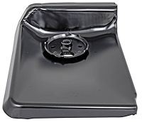 Rear Cab Mount Support for Select 1988-1998 GM Trucks [Left/Driver Side]