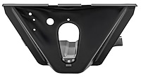 Front Cab Mount Support Fits Select 1965-1979 Ford Trucks, 1978-1979 Ford Bronco [Left/Driver Side]