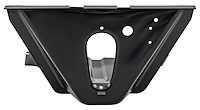 Front Cab Mount Support Fits Select 1965-1979 Ford Trucks, 1978-1979 Ford Bronco [Right/Passenger Side]