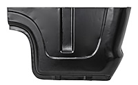 Cab Corner Panel for 1967-1972 Ford F100, F250, F350 Trucks [Right/Passenger Side]