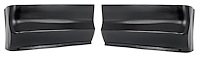 Cab Corner Panel Kit for 1973-1979 Ford F100, F150, F250, F350 Trucks