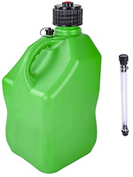 Square 5.5-Gallon Utility Jug Kit [Lime]