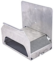 Air Hose Bracket [Aluminum]