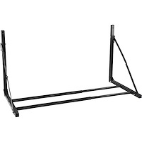 Folding Tire Rack 300 lb. Capacity