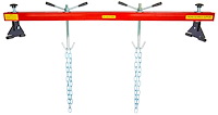 Engine Support Bar [1100 lb. Capacity]