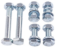 Replacement Hardware Kit for Manual Tire Changer 555-80395
