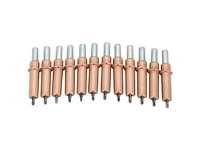 Cleco Fasteners 1/8" Pilot