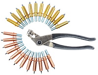 Cleco Fasteners & Pliers Kit