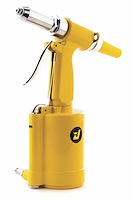 Air Rivet Gun for 3/32 in., 1/8 in., 5/32 in., and 3/16 in. Rivets