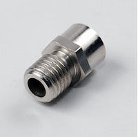 Nosepiece for Rivet Nut Tool #8-32
