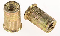 Rivet Nut Inserts #10-24