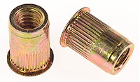 Rivet Nut Inserts 1/4"-20