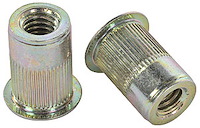 Rivet Nut Inserts 5/16"-18